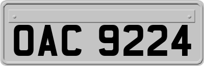OAC9224