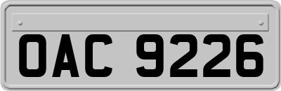 OAC9226