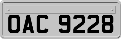 OAC9228