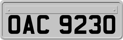 OAC9230