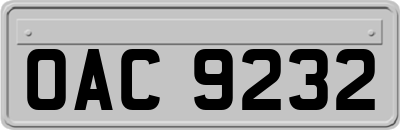 OAC9232