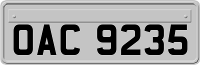 OAC9235