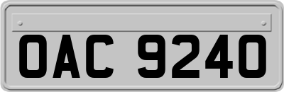 OAC9240