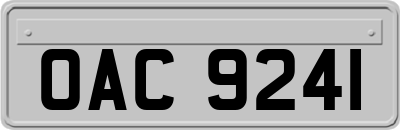 OAC9241