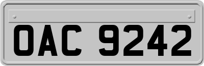 OAC9242