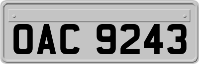 OAC9243