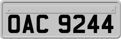 OAC9244