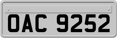 OAC9252