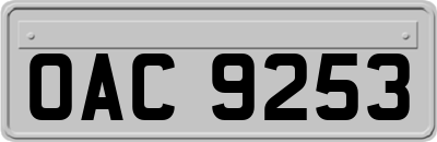OAC9253
