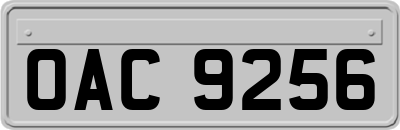 OAC9256