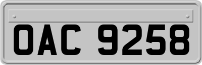 OAC9258