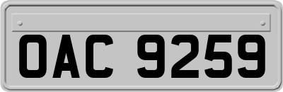 OAC9259