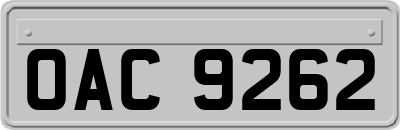 OAC9262