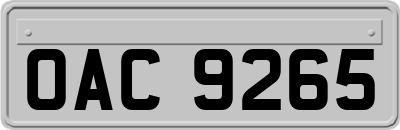 OAC9265