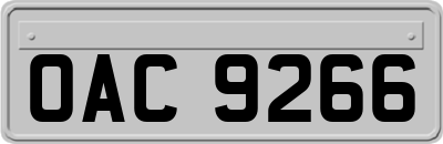 OAC9266