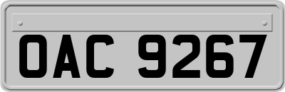 OAC9267