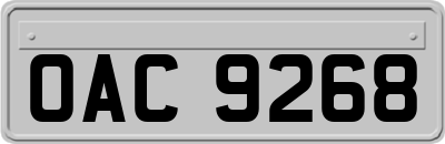OAC9268