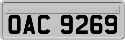 OAC9269