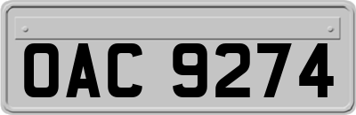 OAC9274