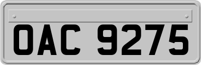 OAC9275