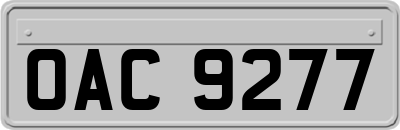OAC9277