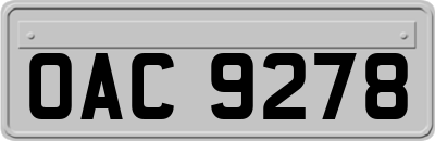 OAC9278