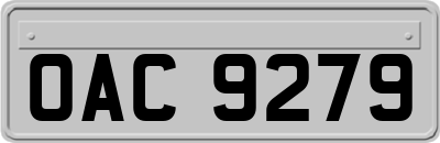 OAC9279