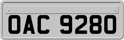 OAC9280