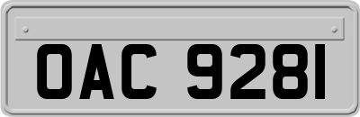 OAC9281
