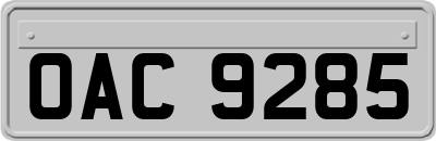 OAC9285