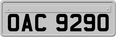 OAC9290