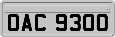 OAC9300