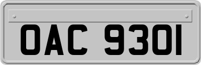 OAC9301