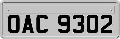 OAC9302