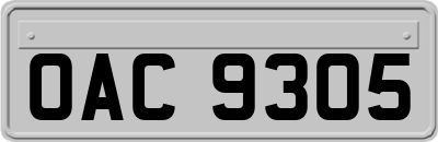 OAC9305