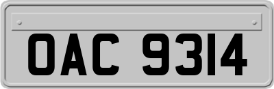 OAC9314