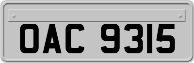 OAC9315