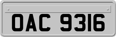 OAC9316
