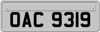 OAC9319