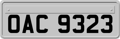 OAC9323