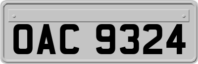 OAC9324