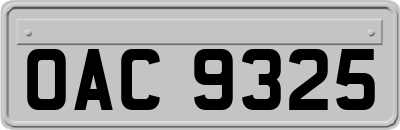 OAC9325