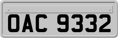 OAC9332