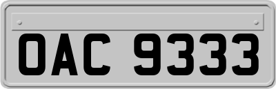 OAC9333