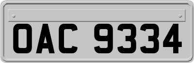 OAC9334