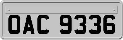 OAC9336