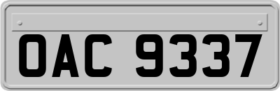 OAC9337