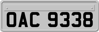 OAC9338