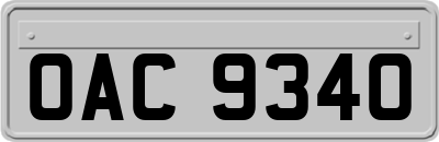 OAC9340