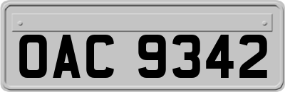 OAC9342